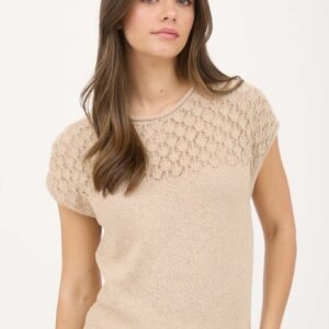 That's What I Want Knit Top