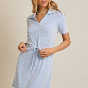 Tennis Girl Mini Dress