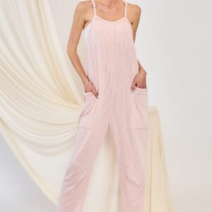 Lena Jumpsuit