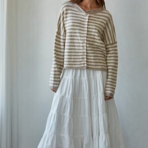 Together Forever Cardigan