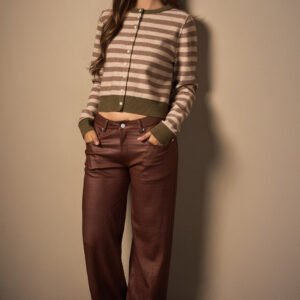 Not Like Us Cardigan