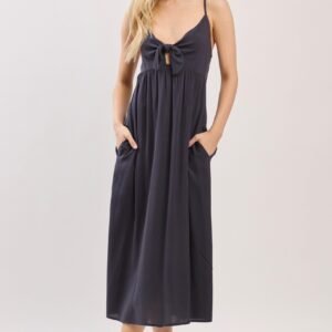 Moon Light Midi Dress