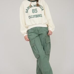 Santa Monica Crewneck