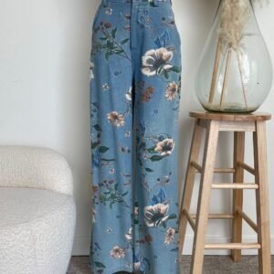 Follow Your Love Pant