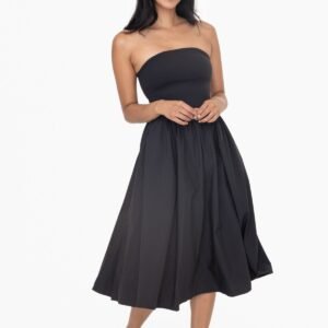 Dreams Come True Midi Dress