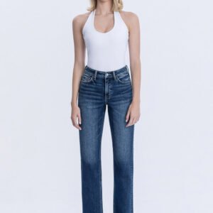 Houston Straight Denim