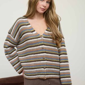 Fall Lovers Cardigan