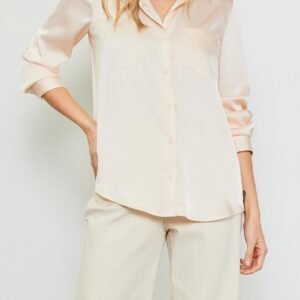 Jeanette Blouse