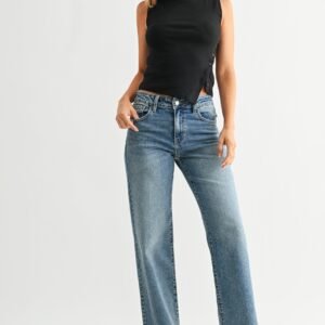 Lennon Loose Low Rise Denim