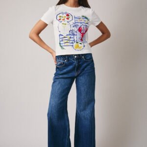 Summer On My Mind Tee