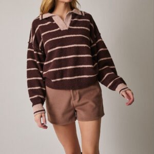 Gift Giving Season Sweater