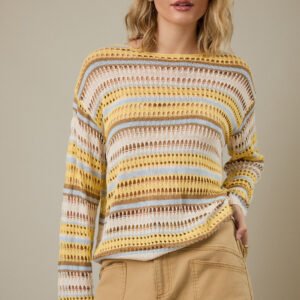 Jones Sweater