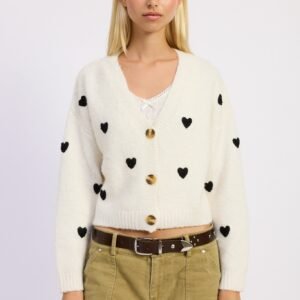 Love Is Love Cardigan