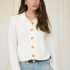 Always Here Cardigan