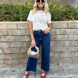 Enjoy The Little Things Tee