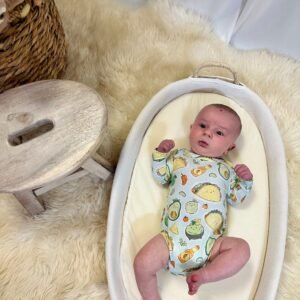 Happy Tacos Bodysuit