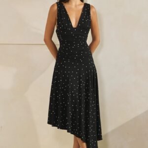 Under The Tuscan Sun Midi Dress