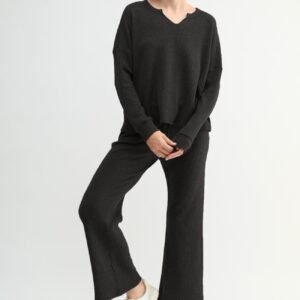 Sunday Morning Waffle Top