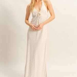 She Wore It Maxi Dress