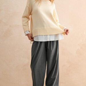 Thankful For You Sweater