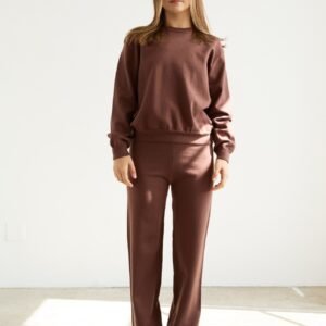Hudson Sweater Pant