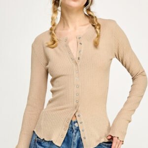 Every Little Thing Long Sleeve