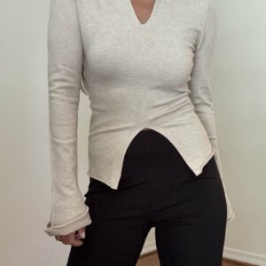 Main Moment Sweater Top