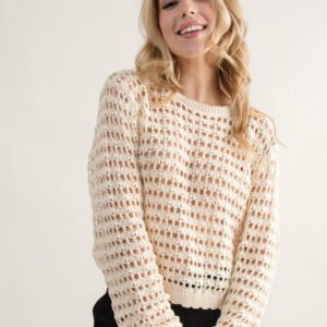 Sunny Days Sweater
