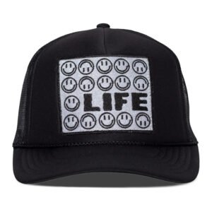 Life Trucker Hat