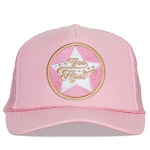 Yeehaw Trucker Hat