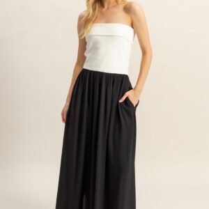 Summer Nights Maxi Dress