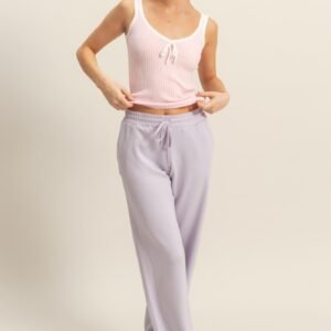 Girl Things Tank Top