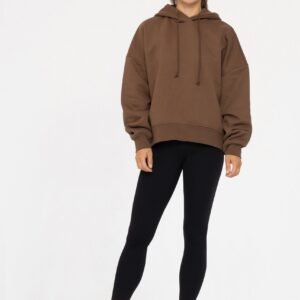Chocolate Candy Hoodie